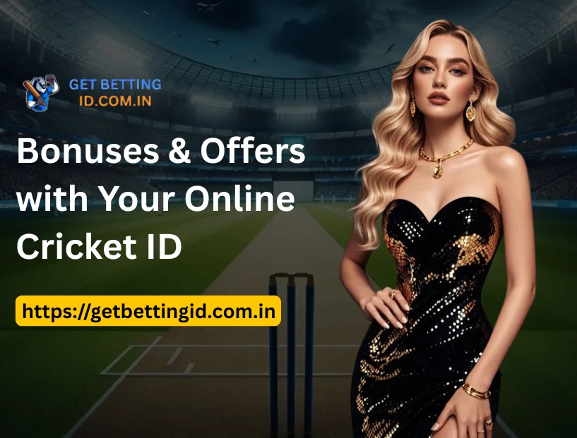 Casino table view with chips and cards