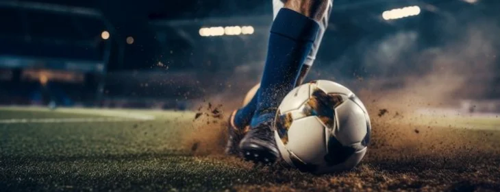 Wingo games banner with chips