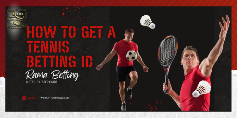 Step by Step get betting id Login, get betting id, wood777, allexchbet, ipl betting id