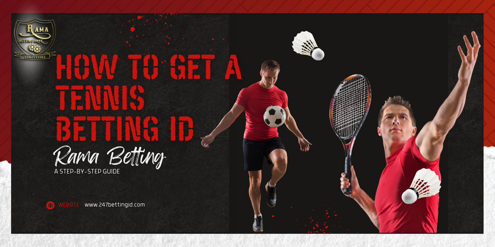 Step by Step get betting id Login, get betting id, wood777, allexchbet, ipl betting id