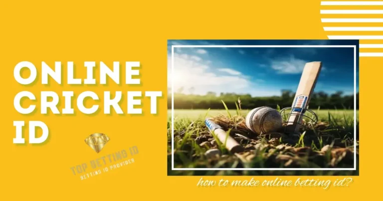 Online Cricket ID Betting (Top 15) � 2026 Providers, allexchbet, ipl betting id