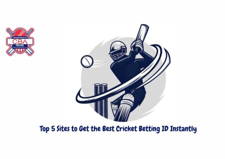 Online Cricket ID Betting (Top 20) � 2026 Providers, get betting id, wood777