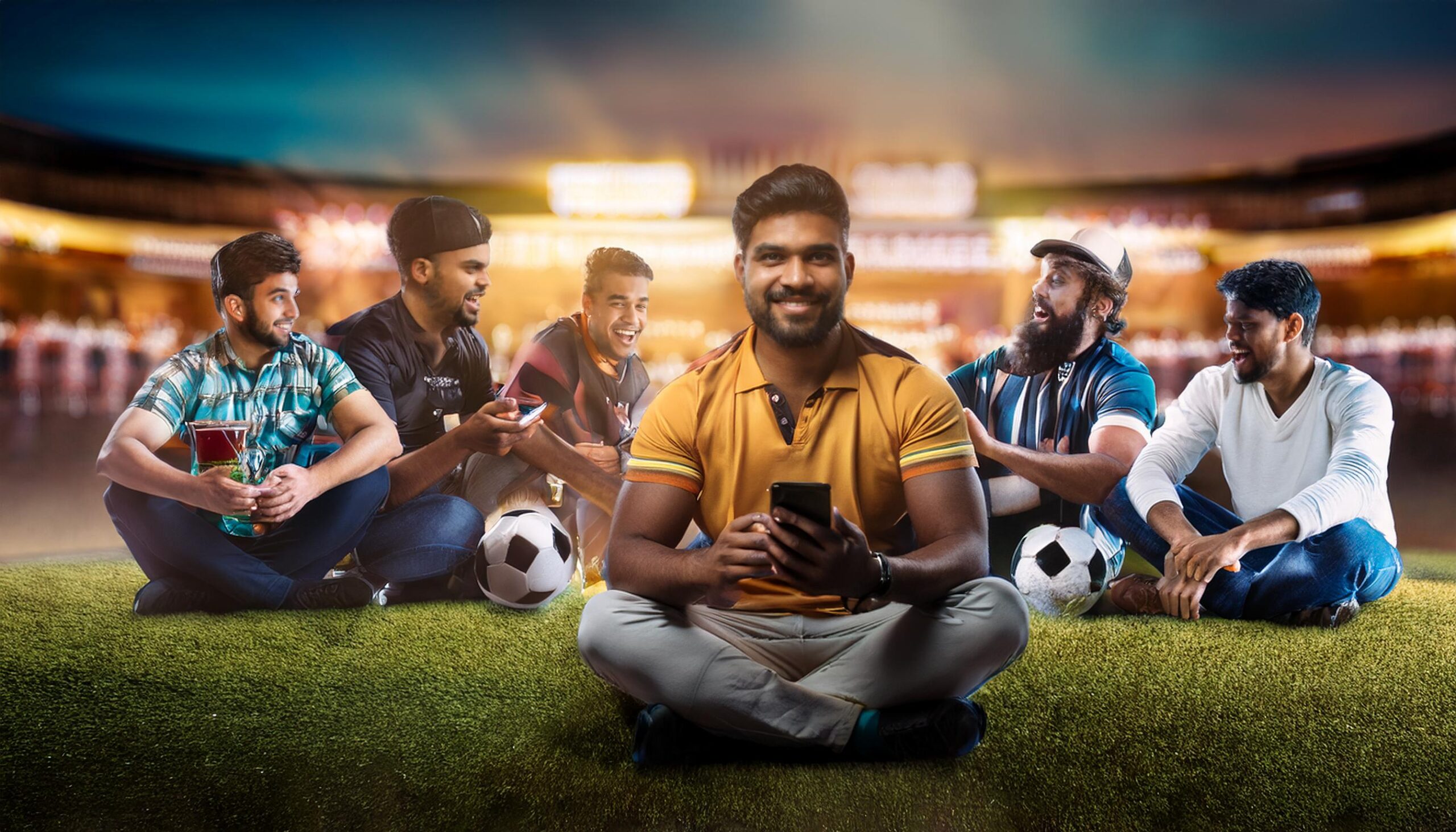 Online Cricket ID