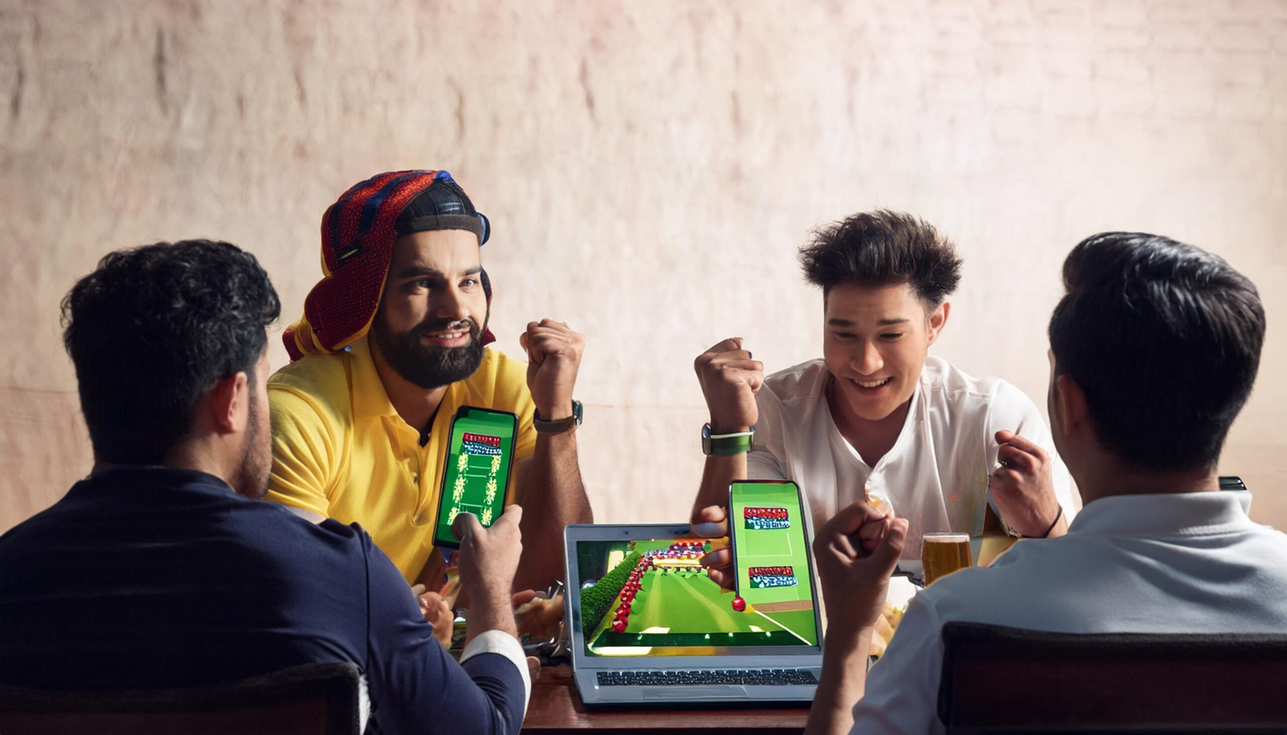 Goldenexch VS Online Cricket ID – Complete Comparison of Features, Experience & Services