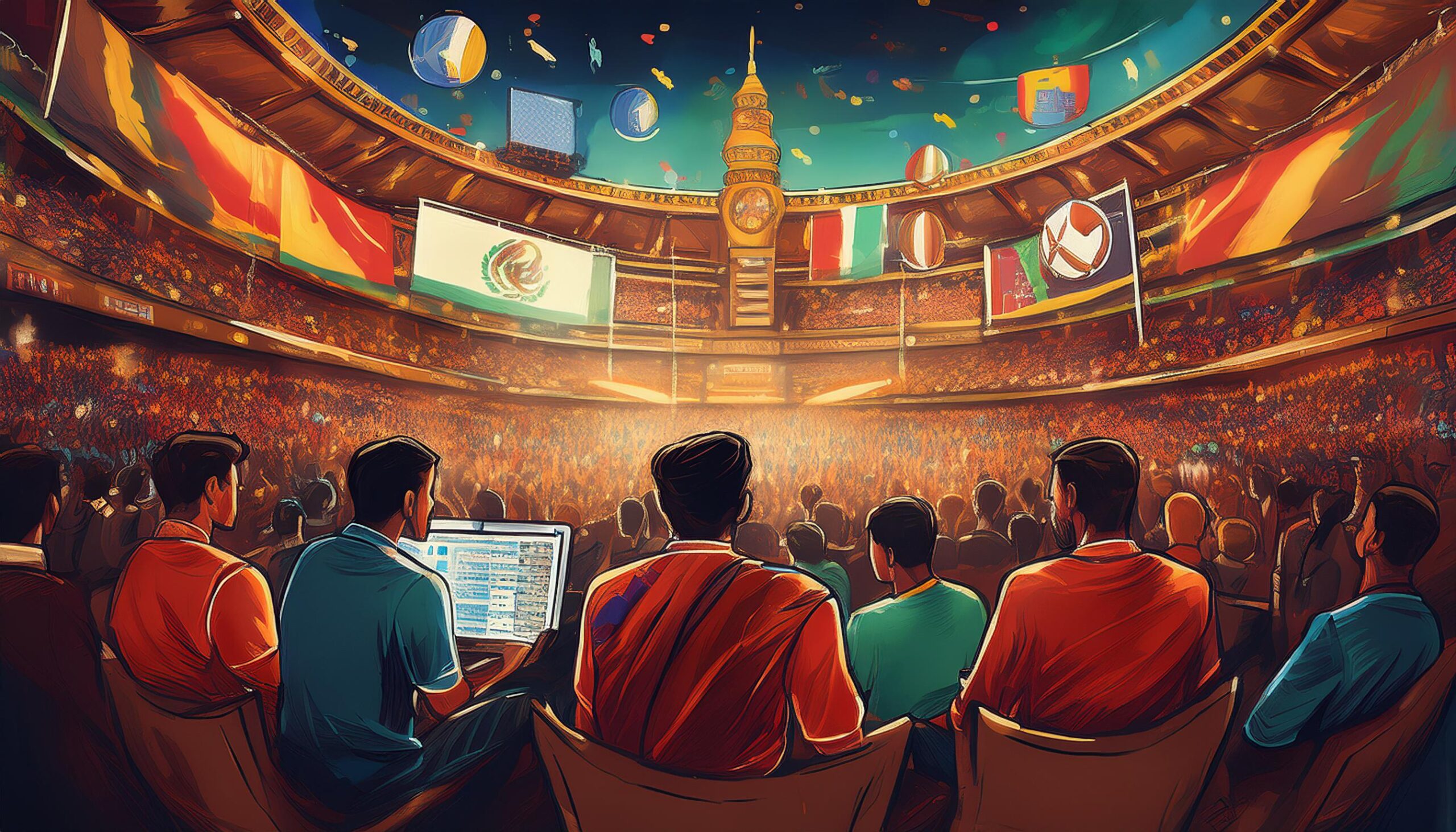 Golden Exchange – Features, Benefits & Key Information